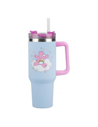Paladone Products Care Bears Vaso Tumbler