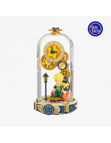 Pantasy El Principito Kit de Construcción Eternity Series Time Travel 22 cm