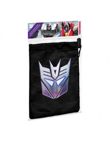 Renegade Transformers RPG Bolsa de dados Decepticon