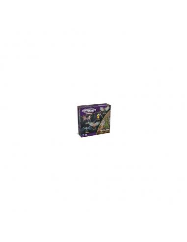 Renegade Heroscape expansión Revna's Rebuke: Kyrie Warriors Army *Edición Inglés*