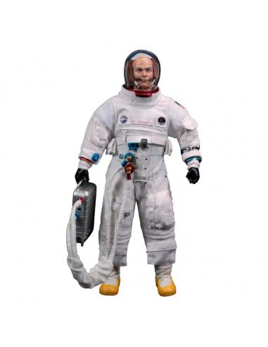 Star Ace Toys NASA Apollo 11 Figura 1/6 Michael Collins 30 cm