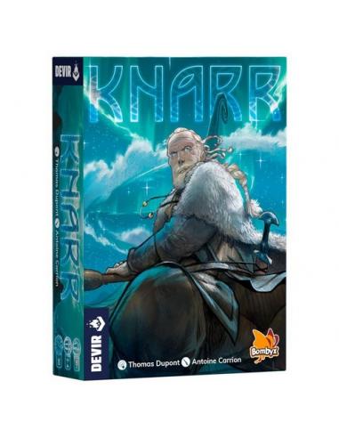 KNARR