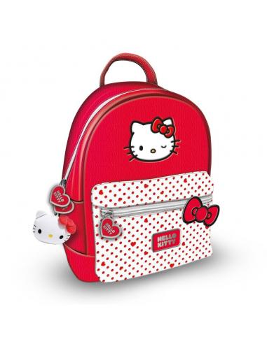 PYRAMID Mochila Hello Kitty 29cm