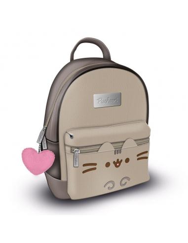 PYRAMID Mochila Pusheen 29cm