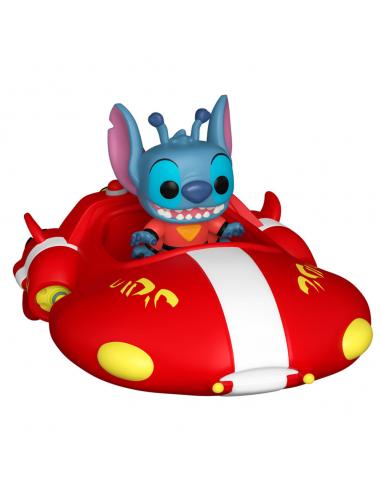 FUNKO Figura Bitty POP Ride Disney Stitch