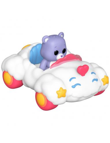 FUNKO Figura Bitty POP Ride Osos Amorosos Nube Movil