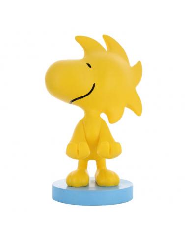 Exquisite Gaming Peanuts soporte para mando y teléfono Woodstock Cable Guys