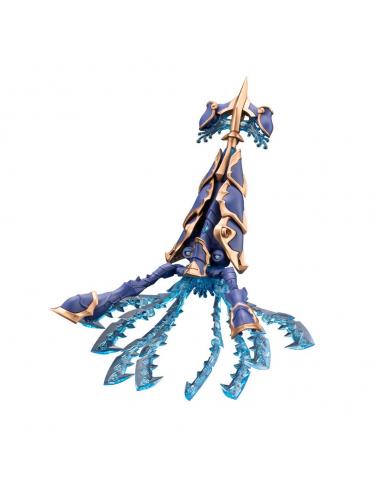 Kotobukiya Arcanadea Maqueta Plastic Model Kit XenoAlma Trickle Dekapodia 21 cm