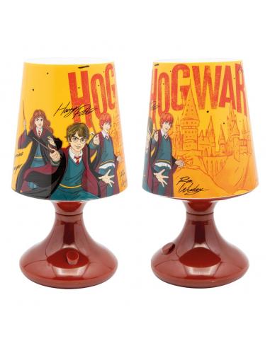 Joy Toy (IT) Harry Potter Lámpara LED 19 cm