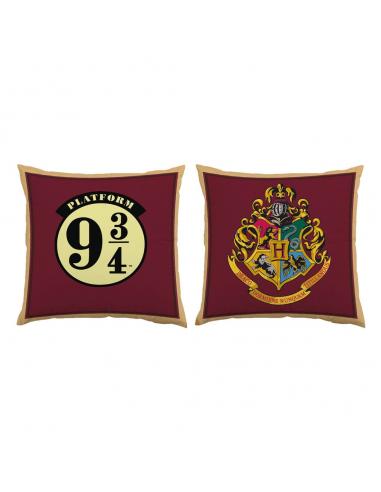 Joy Toy (IT) Harry Potter Cojín de Peluche 36 cm