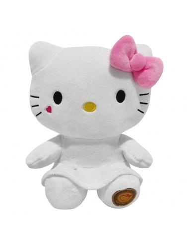 Joy Toy (IT) Sanrio Peluche Hello Kitty Angel 24 cm
