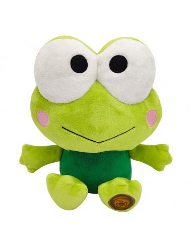 Joy Toy (IT) Sanrio Peluche Keroppy 24 cm