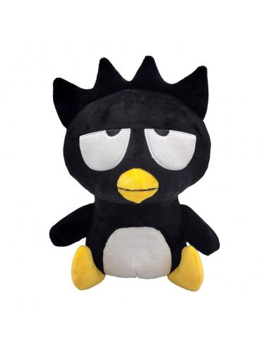Joy Toy (IT) Sanrio Peluche Bad Badtz 14 cm