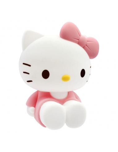 Joy Toy (IT) Sanrio lamparilla 3D Hello Kitty