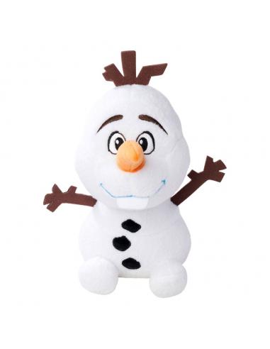 Simba Frozen: El Reino del Hielo Peluche Olaf 23 cm
