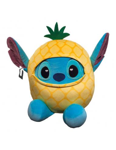 Simba Lilo & Stitch Peluche Food Popz Stitch Pineapple 25 cm