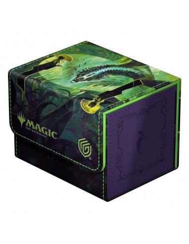 Ultimate Guard Ultimate Guard Sidewinder 100+ Xenoskin Magic: The Gathering "Tarkir: Dragonstorm" - Emergent Ultimatum