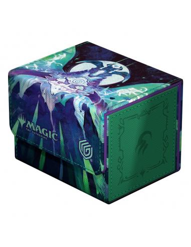 Ultimate Guard Ultimate Guard Sidewinder 100+ Xenoskin Magic: The Gathering "Tarkir: Dragonstorm" - Genesis Ultimatum