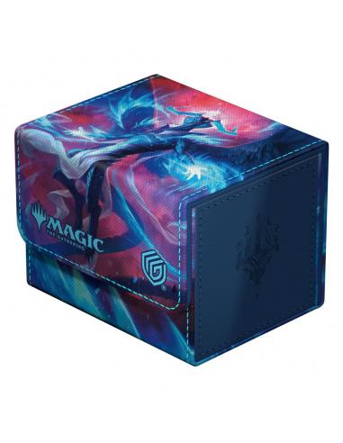 Ultimate Guard Ultimate Guard Sidewinder 100+ Xenoskin Magic: The Gathering "Tarkir: Dragonstorm" Ghostfire - Ugin, Eye of the S