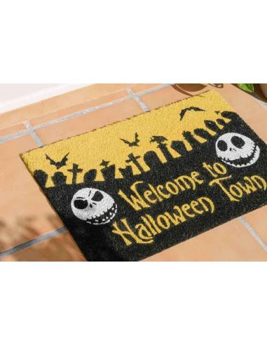 NBX DOORMAT