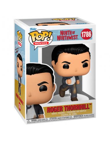 FUNKO Figura POP North By North West Roger Thornhil