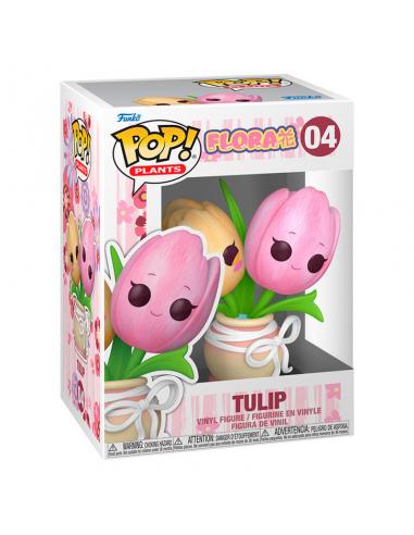 FUNKO Figura POP Flora Tulip