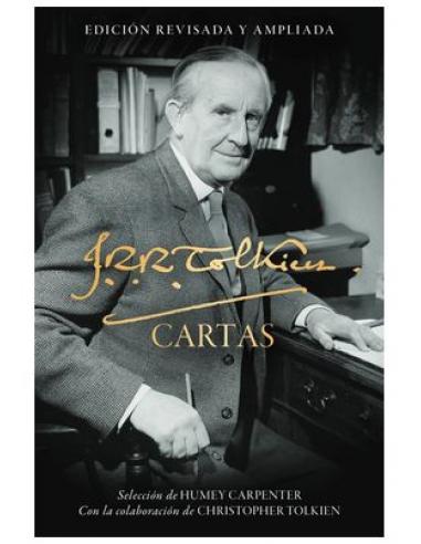 LOGISTA COMPAÑIA DE DISTRIBUCION INTEGRAL, SA CARTAS DE J.R.R. TOLKIEN