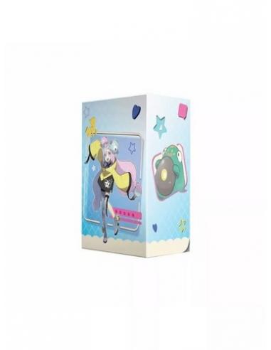 UP DECKBOX POKEMON IONO & BELLIBOLT