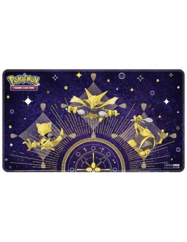UP TAPETE POKEMON ABRA EVOLUTIONS 61 x 34