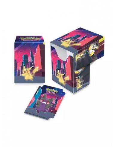 UP DECKBOX POKEMON SKYLINE