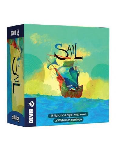 SAIL