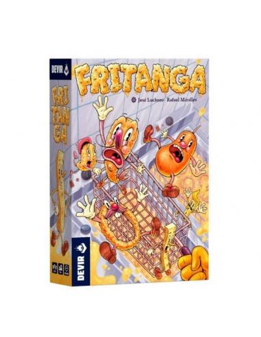 FRITANGA