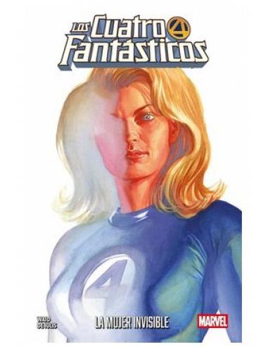 PANINI ESPAÑA S.A. COLECCION LOS 4 FANTASTICOS: LA ANTORCHA HUMANA