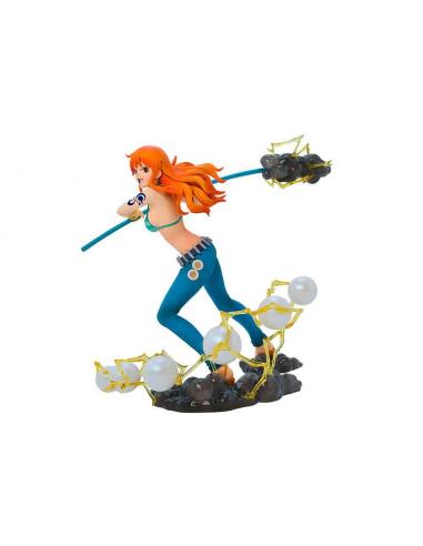 NAMI BATTLE SFC