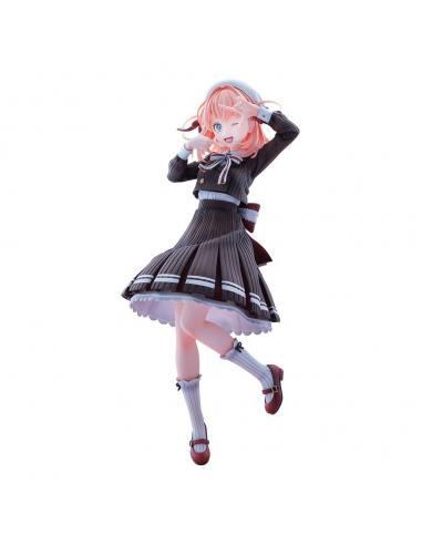 Bellfine Love Live! Hasuno Sora Jogakuin School Idol Club Estatua PVC 1/7 Hinoshita Kaho Fortune Movie Ver. 24 cm