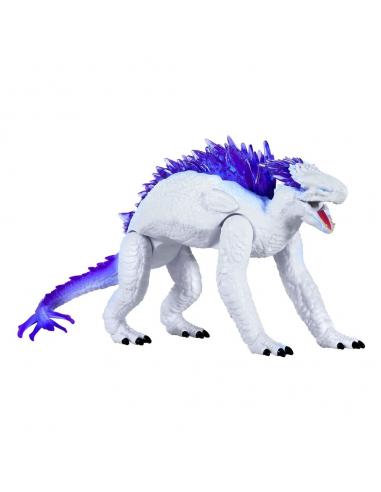 Playmates Godzilla y Kong: el nuevo imperio Battle Roar Figura Shimo 18 cm