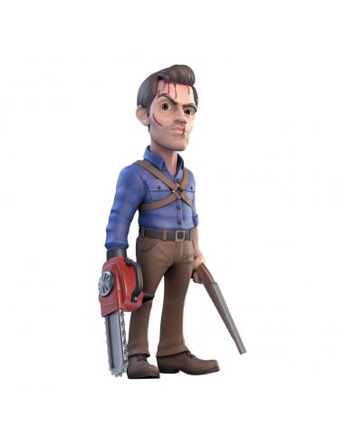 Minix Evil Dead 2 Figura Minix Ash Williams 12 cm