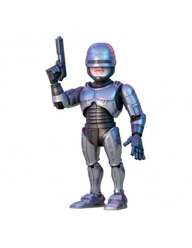 Minix Robocop Minix Figura Alex Murphy 12 cm