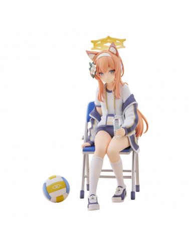 Plum Blue Archive Estatua PVC 1/7 Mari Gym Uniform Memorial lobby Ver. 18 cm