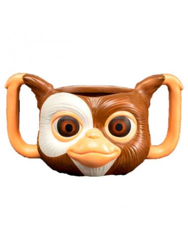 PALADONE Taza 3D Gizmo Gremlins