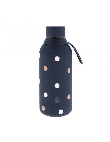 LOVELY STORY Botella termica Small Dots 500ml