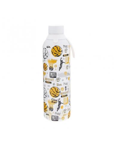 LOVELY STORY Botella termica Ice Basketball 710ml