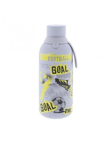 LOVELY STORY Botella termica Shadow Football 500ml