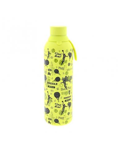 LOVELY STORY Botella termica Pistaccio Paddle 710ml