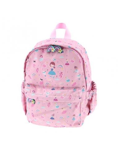 LOVELY STORY Mochila Ballet 28cm