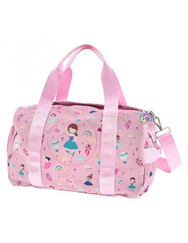 LOVELY STORY Bolsa deporte Ballet