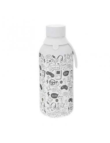 LOVELY STORY Botella termica Ice Play the Game 500ml
