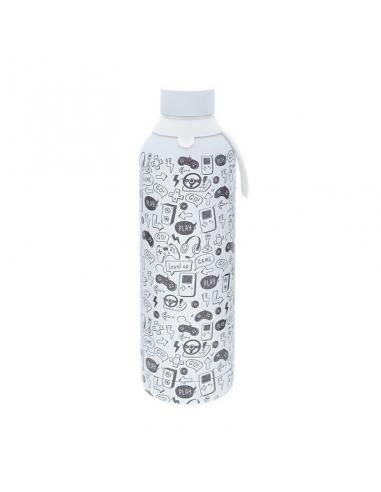 LOVELY STORY Botella termica Ice Play the Game 710ml
