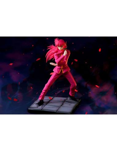 YU YU HAKUSHO KURAMA SFC