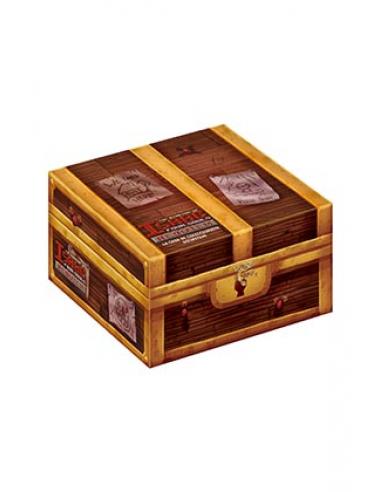 SD GAMES BINDING OF ISAAC. LA CAJA DE COLECCIONISTA DEFINITIVA